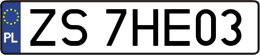 ZS7HE03