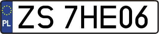 ZS7HE06