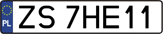 ZS7HE11