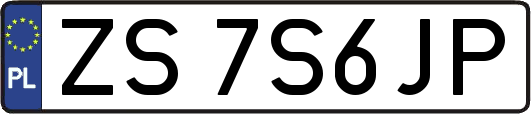 ZS7S6JP
