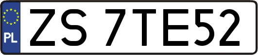 ZS7TE52