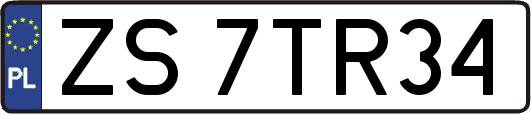 ZS7TR34