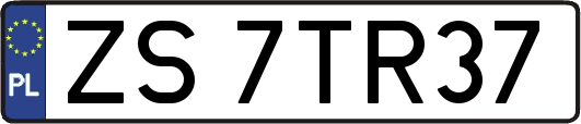 ZS7TR37