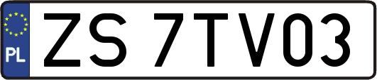 ZS7TV03