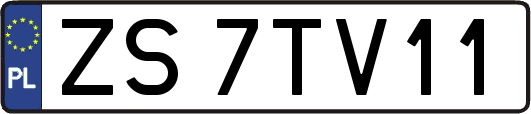 ZS7TV11