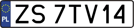 ZS7TV14