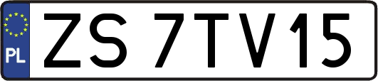 ZS7TV15