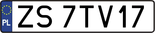 ZS7TV17