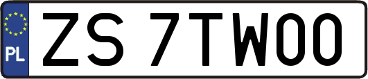 ZS7TW00
