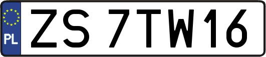ZS7TW16
