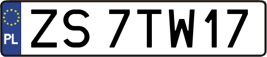 ZS7TW17