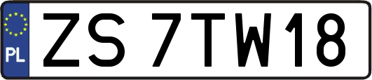 ZS7TW18