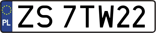ZS7TW22