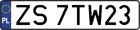 ZS7TW23
