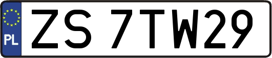 ZS7TW29