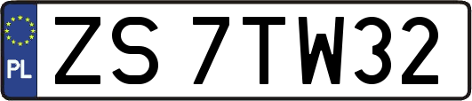 ZS7TW32