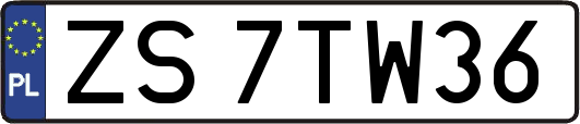 ZS7TW36