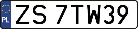 ZS7TW39