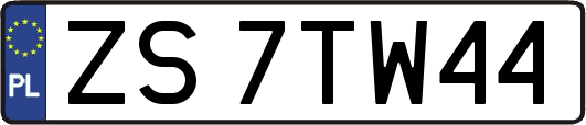 ZS7TW44