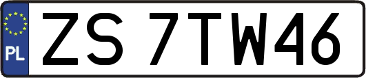 ZS7TW46