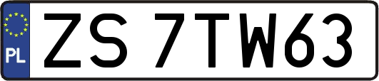 ZS7TW63