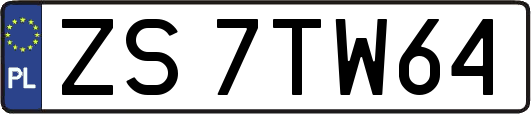 ZS7TW64