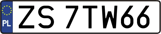 ZS7TW66