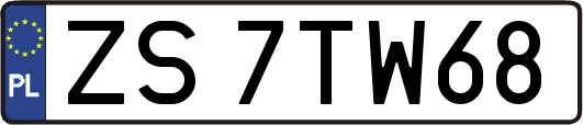 ZS7TW68