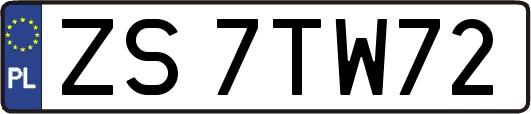 ZS7TW72