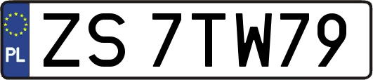 ZS7TW79