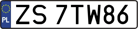 ZS7TW86