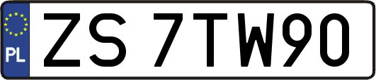 ZS7TW90
