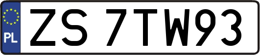 ZS7TW93