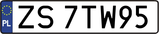 ZS7TW95