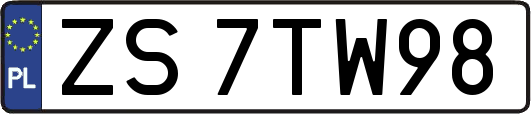 ZS7TW98