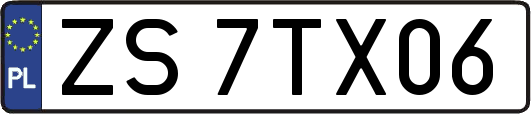 ZS7TX06
