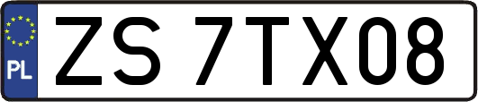 ZS7TX08
