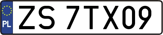 ZS7TX09