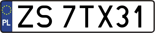 ZS7TX31