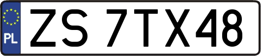 ZS7TX48