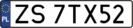ZS7TX52