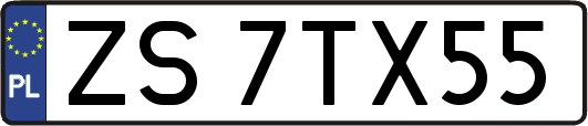 ZS7TX55