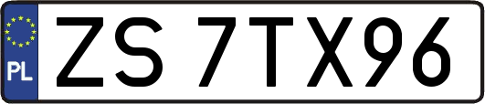 ZS7TX96