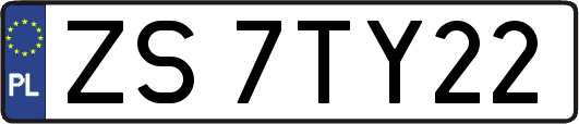 ZS7TY22