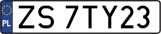 ZS7TY23