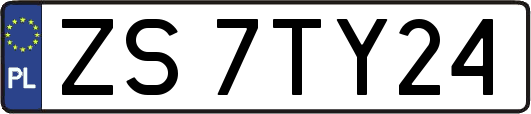 ZS7TY24
