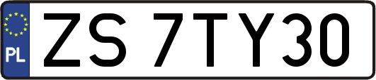 ZS7TY30