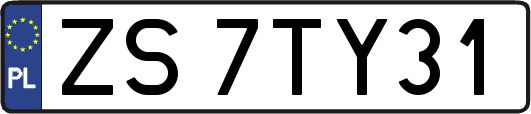 ZS7TY31