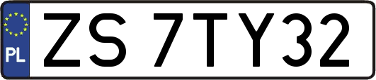 ZS7TY32