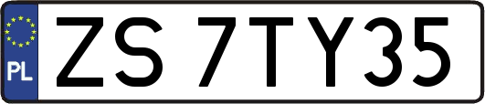 ZS7TY35